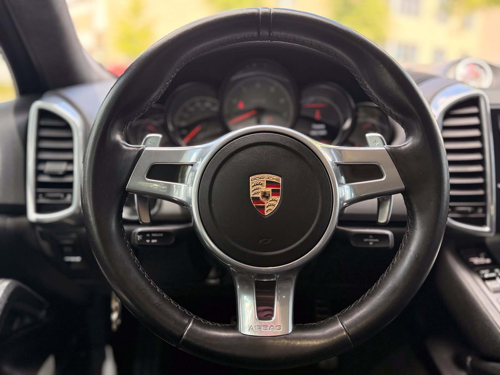 Used 2013 Porsche Cayenne GTS AWD/4WD image 24