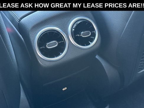 Certified 2025 Mercedes-Benz CLA 250 4MATIC image 14