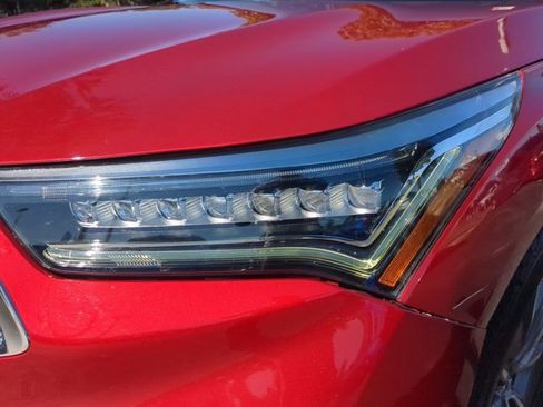 Certified 2021 Acura RDX w/ Technology Package image 10