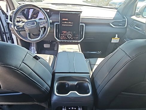 New 2026 GMC Acadia Denali w/ Super Cruise Package image 17