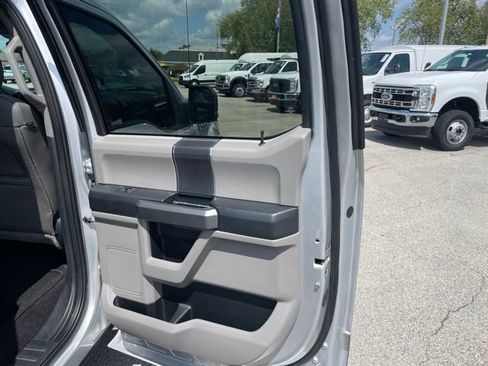 Used 2015 Ford F150 XLT AWD/4WD image 49