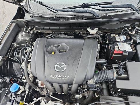Used 2019 MAZDA CX-3 Touring AWD/4WD image 37