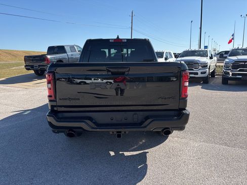 New 2026 RAM 1500 Lone Star image 5