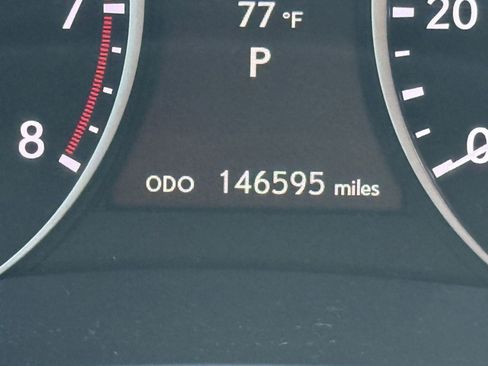 Used 2013 Lexus ES 350 w/ Luxury Pkg image 21