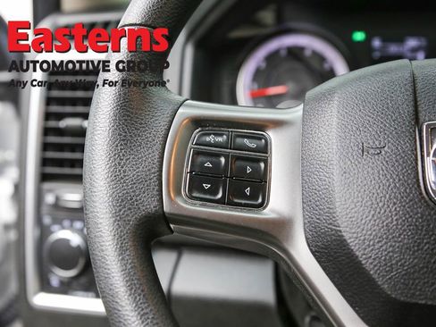 Used 2024 RAM 1500 Classic SLT image 15