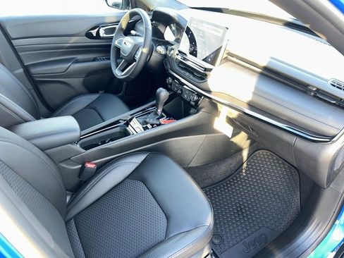 New 2026 Jeep Compass Latitude image 22