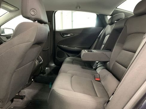 Used 2023 Chevrolet Malibu LT image 16