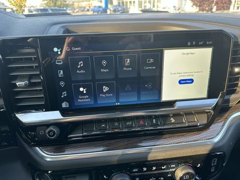 New 2026 Chevrolet Silverado 1500 LT Trail Boss w/ Convenience Package II image 13