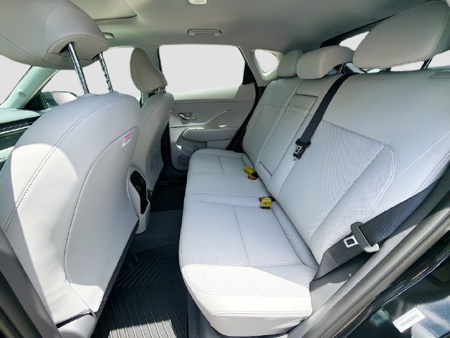 New 2026 Hyundai Kona Limited FWD image 25