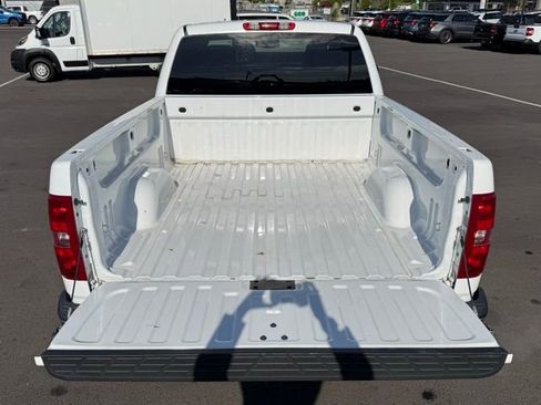 Used 2011 Chevrolet Silverado 1500 LT w/ All-Star Edition AWD/4WD image 16
