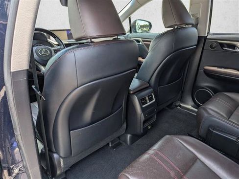 Used 2018 Lexus RX 350L Luxury w/ Accessory Package AWD/4WD image 24