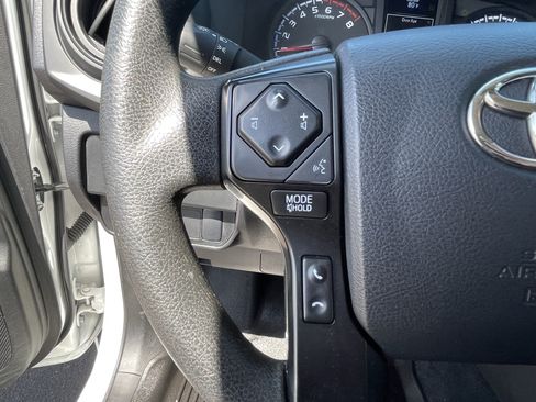 Used 2023 Toyota Tacoma SR RWD image 22