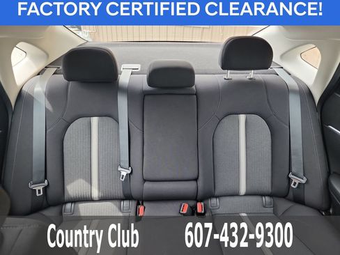 Certified 2025 Hyundai Sonata SEL AWD/4WD image 21
