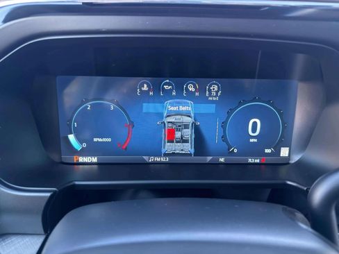 Used 2026 Ford F450 King Ranch image 18