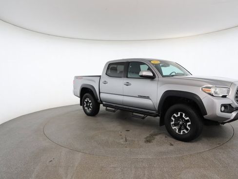 Used 2021 Toyota Tacoma SR image 26