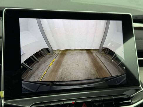 New 2026 Jeep Compass Limited image 31