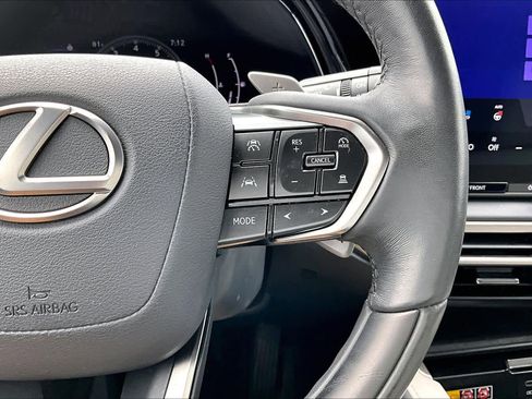 Used 2023 Lexus RX 350 Premium w/ Cold Area Package image 25