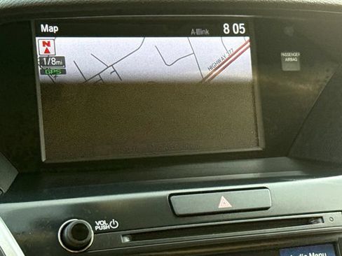 Used 2020 Acura MDX w/ Technology Package FWD image 23