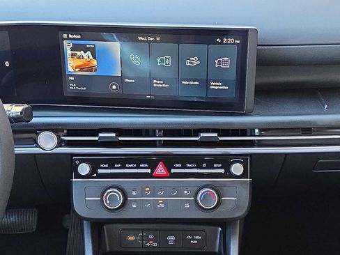 Used 2025 Hyundai Santa Cruz SE image 20