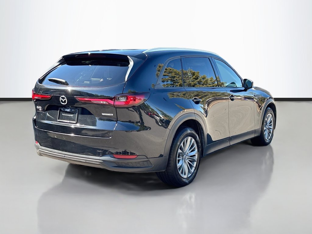 Certified 2024 MAZDA CX-90 3.3 Turbo w/ Preferred Plus AWD/4WD image 7