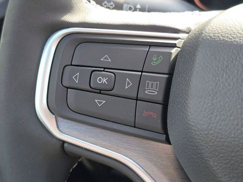 New 2026 Jeep Grand Wagoneer Limited AWD/4WD image 20