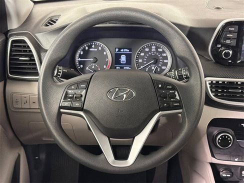 Used 2020 Hyundai Tucson Value image 23