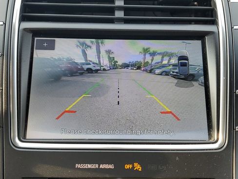 Used 2019 Lincoln Nautilus Reserve image 30