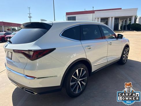 Used 2026 Acura MDX FWD w/ Technology Package image 5