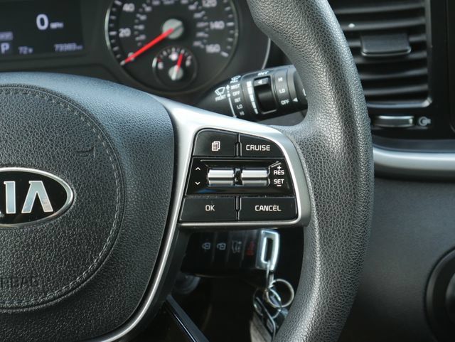 Used 2019 Kia Sorento FWD image 14
