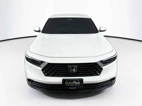 Used 2024 Honda Accord LX image 2