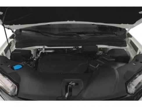 Used 2022 Honda Pilot Black Edition image 12