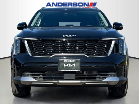 New 2026 Kia Sorento EX image 13