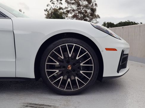 New 2026 Porsche Panamera image 11