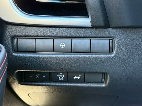 New 2026 Nissan Rogue SV image 29