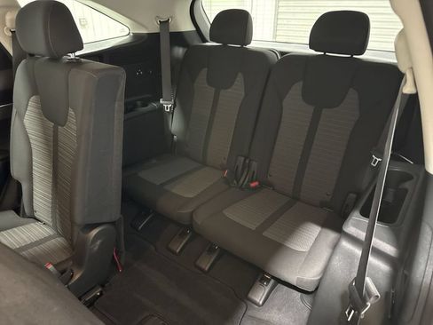 Used 2022 Kia Sorento LX FWD image 26