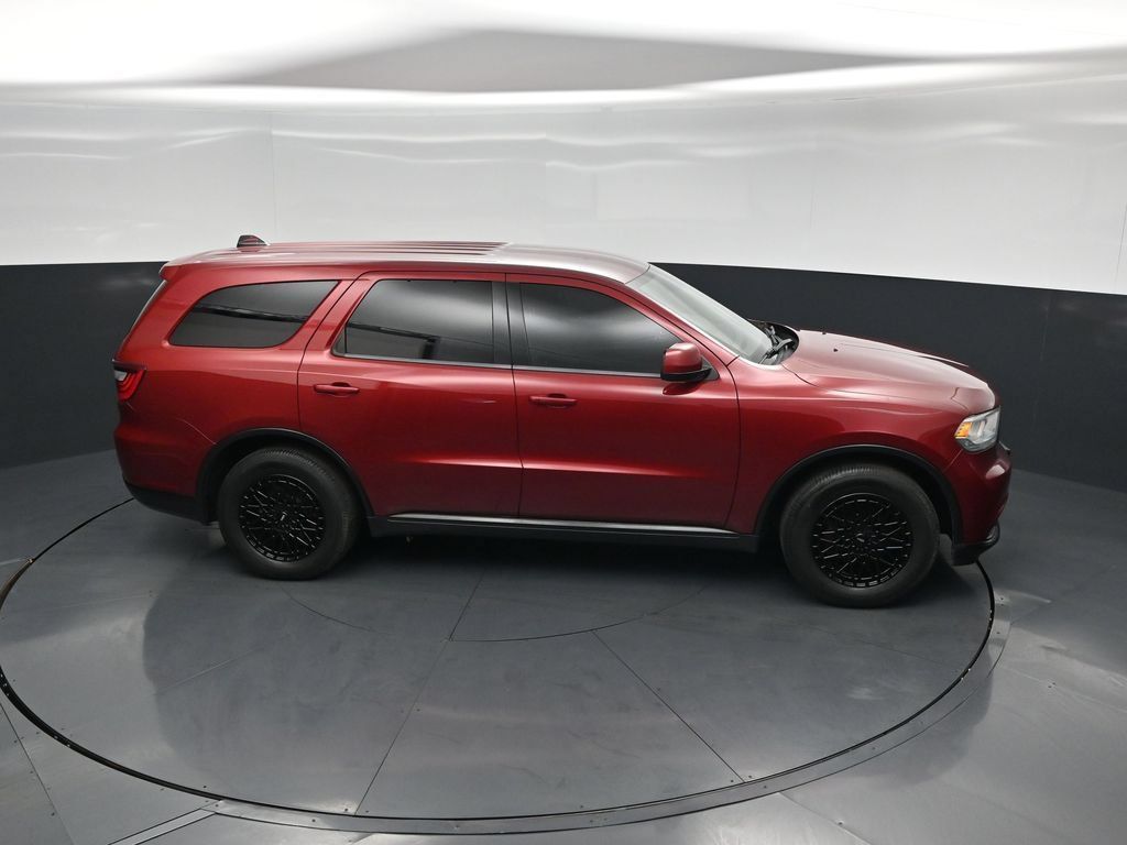 Used 2014 Dodge Durango SXT RWD image 52