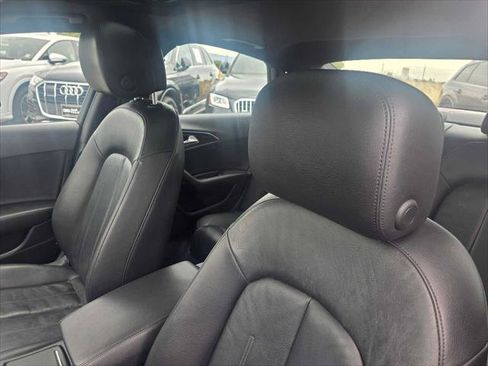 Used 2016 Audi A6 2.0T Premium w/ Technology Package AWD/4WD image 23