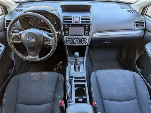 Used 2015 Subaru Impreza 2.0i Sport Premium AWD/4WD image 17