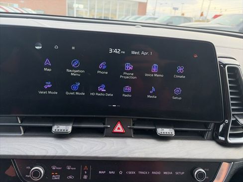 Used 2023 Kia Sportage X-Pro Prestige image 16