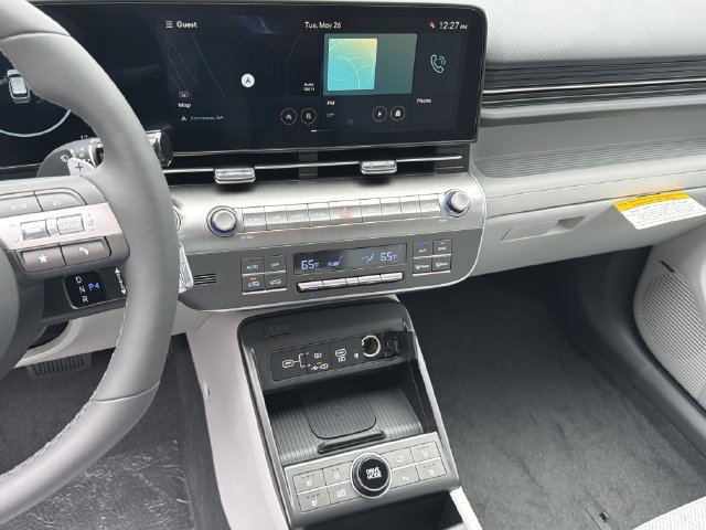New 2026 Hyundai Kona Limited FWD image 30