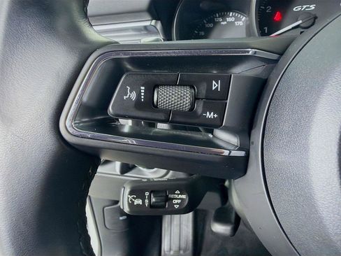 Certified 2023 Porsche Macan GTS AWD/4WD image 13