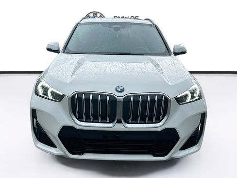 Certified 2023 BMW X1 xDrive28i w/ Premium Package AWD/4WD image 2