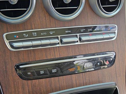 Certified 2020 Mercedes-Benz GLC 300 image 12