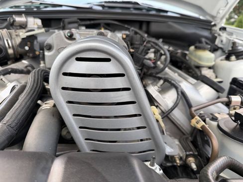 Used 2003 Ford Mustang Cobra RWD image 85