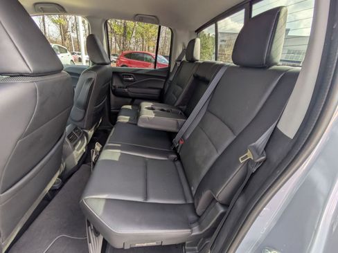 Used 2023 Honda Ridgeline RTL-E image 25