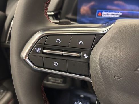 New 2026 Chevrolet Tahoe RST AWD/4WD image 34