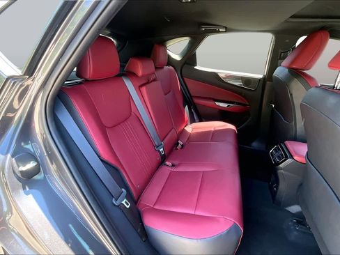 Used 2024 Lexus NX 250 FWD image 19