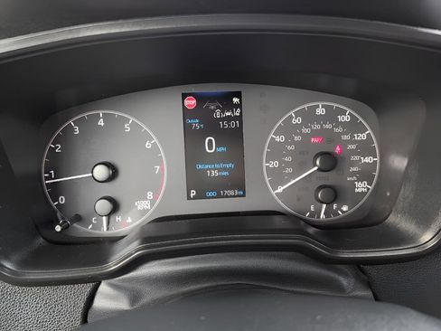 Used 2023 Toyota Corolla LE image 18