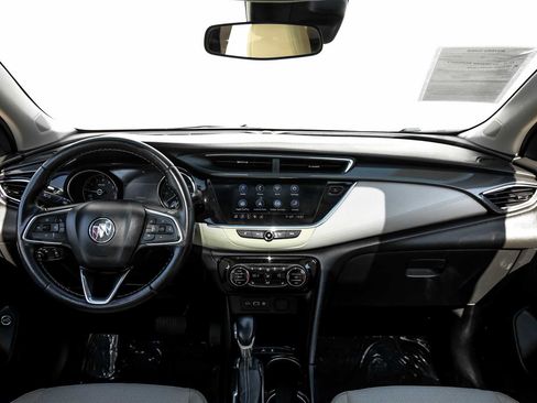 Used 2020 Buick Encore GX Select w/ Sport Touring Package image 15