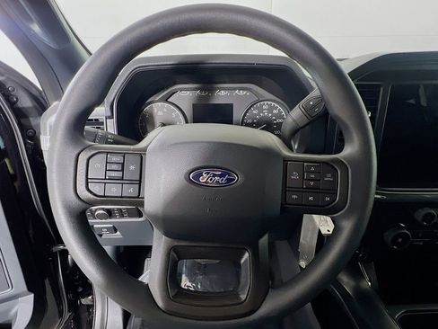 New 2026 Ford F150 STX image 8